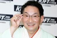 春風亭昇太、人柄の良さが評判だが「週刊誌に書かれて困ることはあるのか」