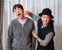 アンジャッシュ、冠番組を制作する千葉テレビに溜まった不満