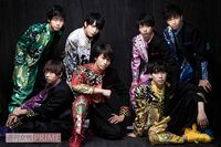 祭nine.　裸を見せ合うほどの仲なのに、グループLINEから退会させられたメンバー