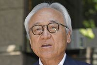 “福岡県議会のドン”・蔵内勇夫元議長に地元民が怒り!「若いころから欲だけの男」現地取材で発覚した辞職前後の“異変”