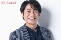 片岡愛之助、5年ぶりの現代劇に歓喜！50歳の心境は「ようやく“はなたれ小僧”になったかな」