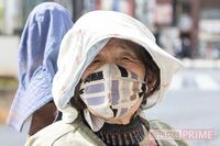 89歳の靴磨きおばあちゃん、人が減った東京・新橋でお客さんを待ち続ける理由