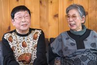 【橋田壽賀子×小山内美江子対談】２大女性脚本家が語る“ドラマの今昔”