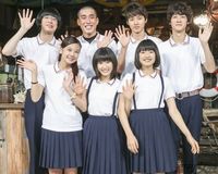 朝ドラ『まれ』で土屋太鳳と成長する若手役者たちの”青春”