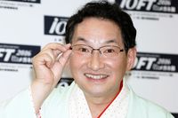 春風亭昇太、人柄の良さが評判だが「週刊誌に書かれて困ることはあるのか」