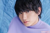 金子大地、役作りのヒントは人間観察「『おっさんずラブ』の反響はすごく大きかった」