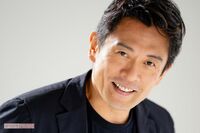 内野聖陽が『カメラを止めるな！』の監督とタッグ　ふたつ返事も難航「地獄の底までとことん付き合うよ」