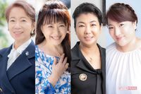 ついつい見ちゃう！朝の情報番組の「占い」コーナー、占い師のお顔拝見