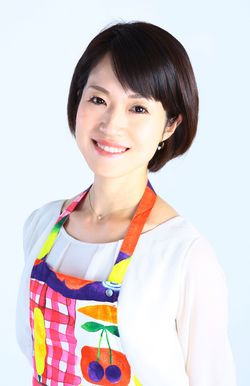 教えてくれた 柴田真希さん