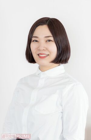 水谷妙子さん●整理収納アドバイザー。無印良品で生活雑貨の商品企画・デザインに13年間携わり、手がけた商品は500点超。著書、監修本も多数。（撮影／齋藤周造）