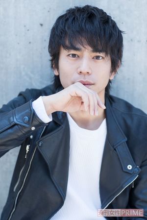 牧田哲也　撮影／廣瀬靖士