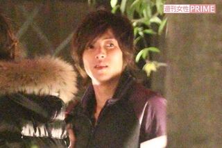 山下智久（'11年）