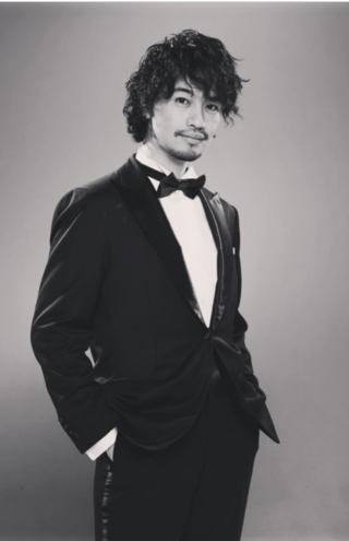 2022年の『アカデミー賞授賞式』に出演した際の姿(斎藤工公式インスタグラムより)