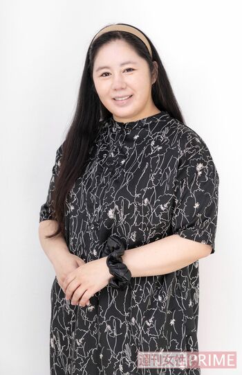堀越のりさん