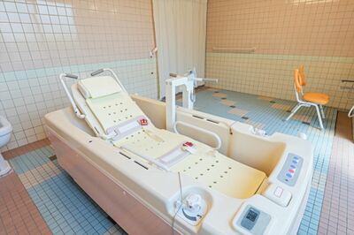 『親や介護される側が将来の介護を見据えて脱毛をしておいてくれたから、介護が楽だった』というケースは、ほとんどない（写真はイメージです）