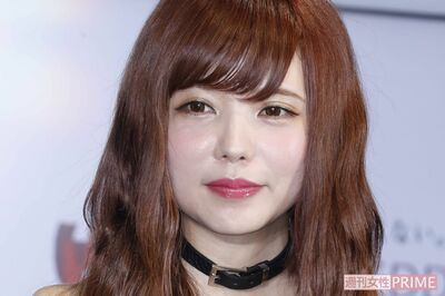 益若つばさ、ヒアルロン酸を除去して「元の自分に戻した」と語るも…発言内容と“別人ビジュ”の矛盾にツッ…