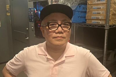 「うつ病を患うのはこれで4度目」国会議員を辞職後、初告白！水道橋博士が生き恥を覚悟してでも公表した背…