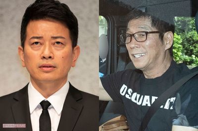 さんまが開催する宮迫「囲む会」のお笑いノリに業界関係者シラケる