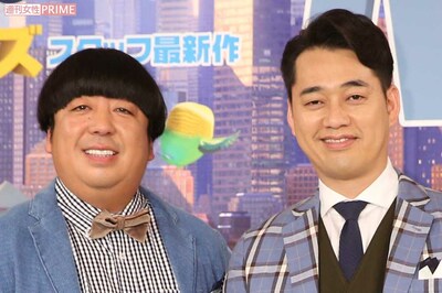 『FNS歌謡祭』バナナマン扮する「赤えんぴつ」出演決定に「フジはふざけないと気が済まないの？」呆れ声