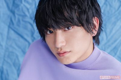 金子大地、役作りのヒントは人間観察「『おっさんずラブ』の反響はすごく大きかった」