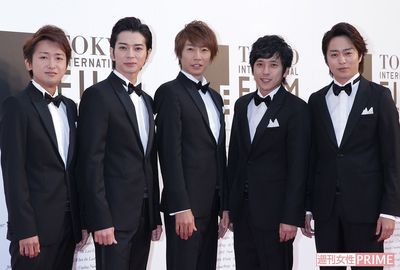 嵐不在の2年後、現在の「冠番組枠」をゲットするジャニーズグループは？