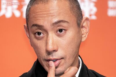 市川海老蔵、娘の始球式で短パン・サンダル姿に批判の声!業界内で有名な“エビ流”トンデモ要求