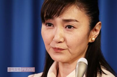 生稲晃子はただのタレント議員じゃない! 厚労省も認めた“働き方改革”政策ほか、積み上げた「政治家とし…