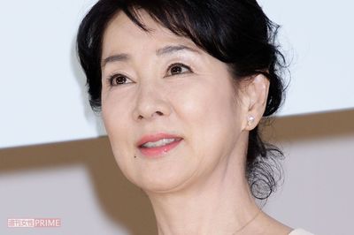 吉永小百合、変わらぬ美貌のウラに長年愛用し続ける“激レア”アイライナー
