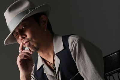 立川俊之、ライブ中に頭をよぎる “冷凍シュウマイ” の数「娘の弁当の仕込みを…」