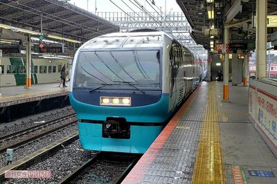 静岡県伊東市《伊豆急行》社員が「相席ブロック」目的で座席指定券を不正に発券、同社が回答「該当社員の独…
