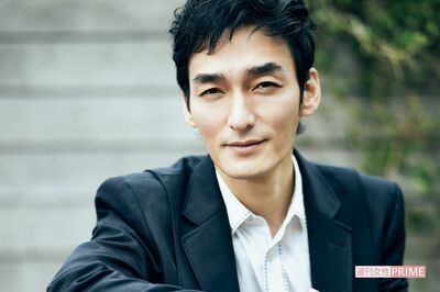 草なぎ剛、電車で通った“新しい出発”の地「もう住んじゃおうかなって（笑）」