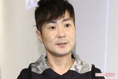 カラテカ入江「闇営業」報道後、六本木セレクトショップでひとり買い物の余裕