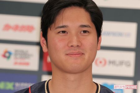 大谷翔平