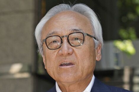 “福岡県議会のドン”・蔵内勇夫元議長に地元民が怒り！「若いころから欲だけの男」現地取材で発覚した辞職前後の“異変”