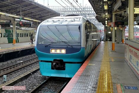 静岡県伊東市《伊豆急行》社員が「相席ブロック」目的で座席指定券を不正に発券、同社が回答「該当社員の独断」