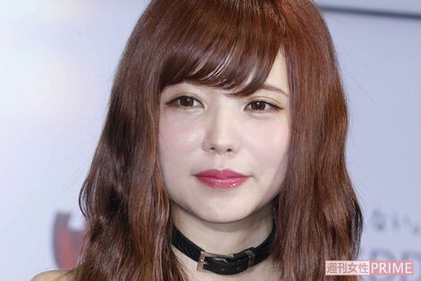 益若つばさ、ヒアルロン酸を除去して「元の自分に戻した」と語るも…発言内容と“別人ビジュ”の矛盾にツッ…