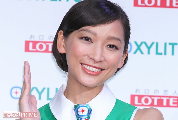 杏 プロフィール・最新情報まとめ | 週刊女性PRIME