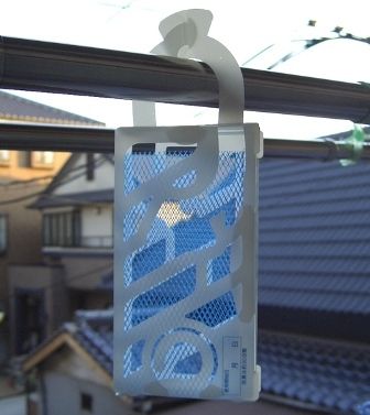 入ってこない 空間用虫よけ剤に 根拠なし の真相 週刊女性prime シュージョプライム Youのココロ刺激する