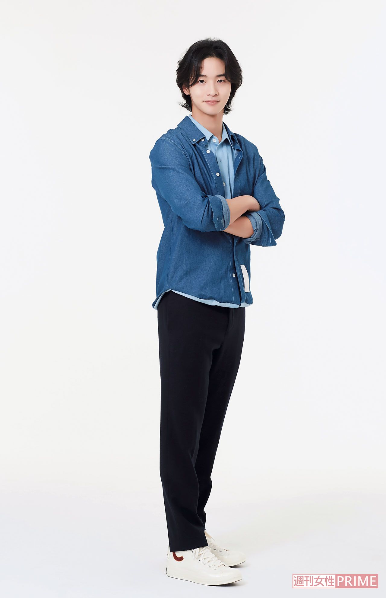 チャン・ドンユン