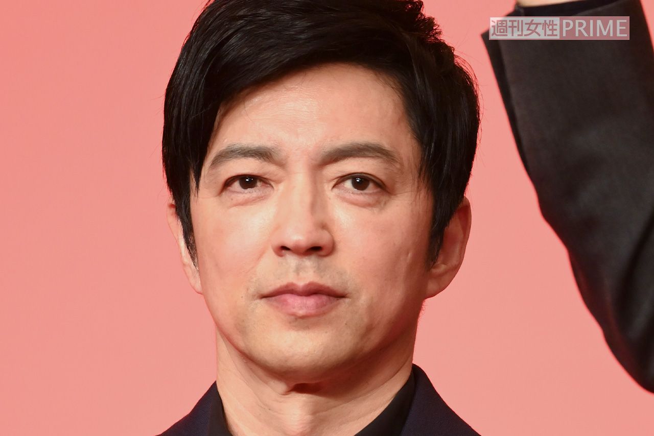 音楽家の広瀬香美と'99年に結婚し、'06年に離婚したため、現在は独身の大沢たかお