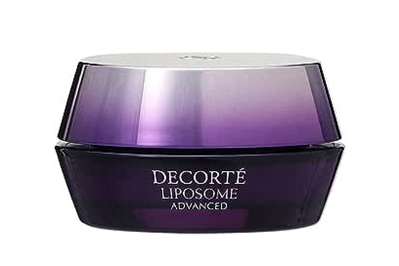 大谷翔平がアンバサダーを務めているコスメデコルテ。リポソーム アドバンストリペアクリーム／コスメデコルテ（DECORTE）（公式HPより）