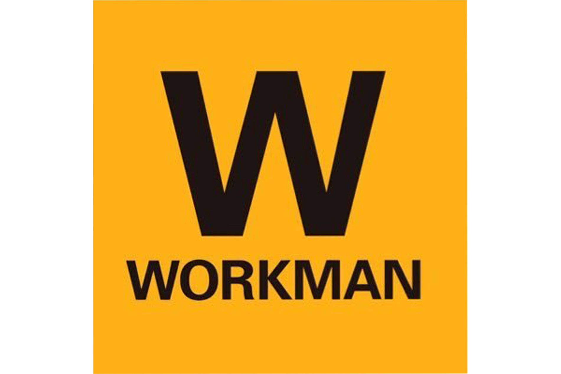 ワークマン公式ホームページより