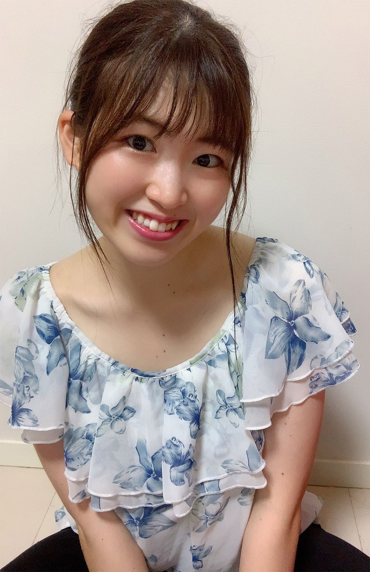 本人ツイッターより