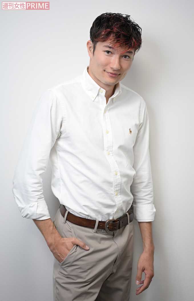 11月27日、大会が終わった翌日に緊急インタビューに答えてくれた山田真樹選手