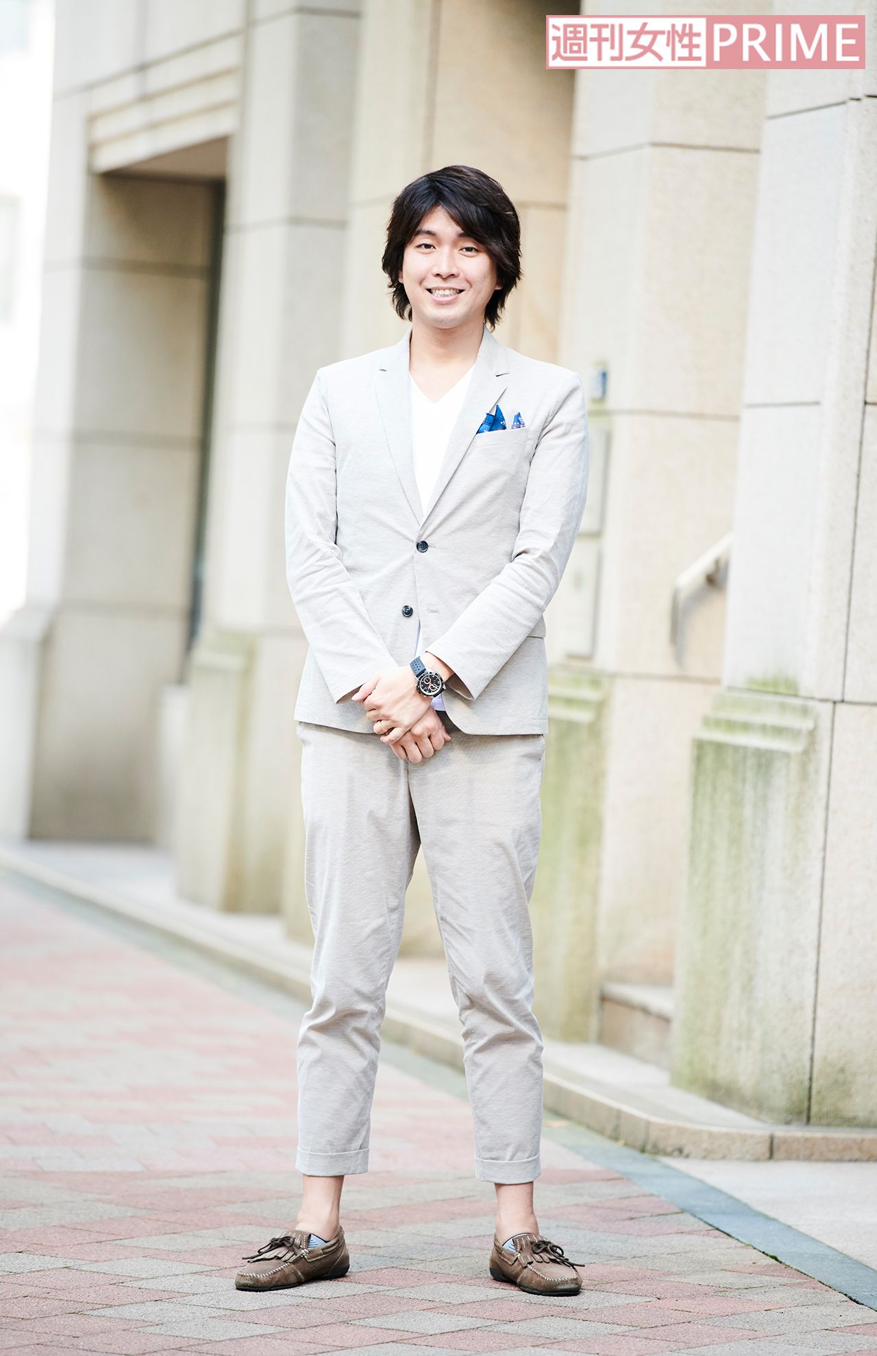 『主夫宣言』後も、育児を優先しながらコメンテーターなどテレビ出演もできる範囲で続ける宮崎謙介