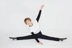 73歳の小柳ルミ子「10年後、20年後に雲泥の差」奇跡のスタイルと健康維持の秘訣は“簡単ストレッチ”