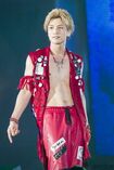 三代目JSB 岩田剛典「気持ちが先走り、金髪姿になっちゃった」