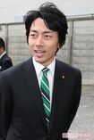 2009年の小泉進次郎