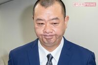 TKO木下隆行「面白いんですけどね」元女性アナ・青木歌音さんへの“性加害”疑惑にラジオで無神経発言で止…