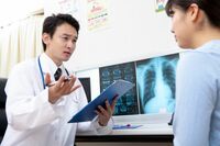 【知って楽しい雑学】11月8日はレントゲンの日!撮影するときに「息を止めて」と言われるのはなぜ?呼吸す…